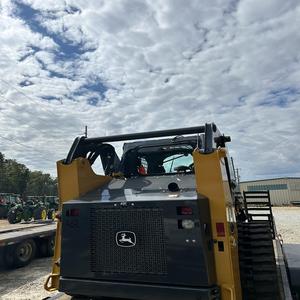 Para Motor de cargadora frontal 333G EPA, inspección completa, envío rápido, componentes de rodamiento de núcleo de Tractor de pista, compra a granel - Product Image 5