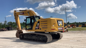 รถขุดแมวใช้2019 330แมว - Product Image 2