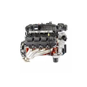 Vente en gros de moteurs 62L d'occasion disponibles en vrac prêts à l'expédition - Product Image 1