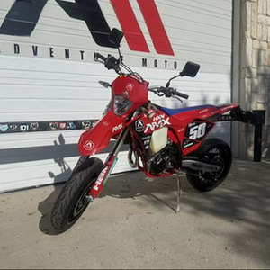 NOUVEAU TOP 2026 GASGAS ES 350 Nouvelle Moto Dual Sport - Product Image 1