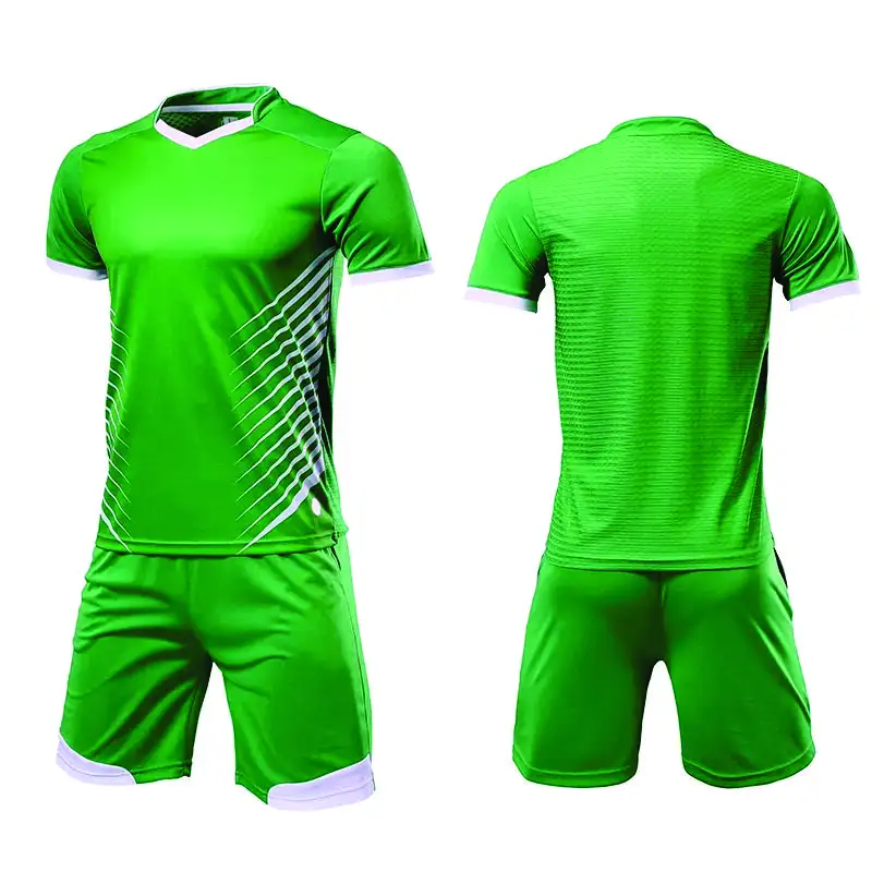 Uniformes de football pour hommes, ensembles de maillot d'entraînement de football, veste de sport à manches longues, survêtement de football