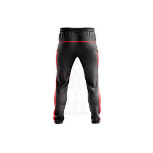 Uniforme de Cricket para Hombre, Diseño Nuevo 2025, Personalizado con Logotipo, Multicolor, Reversible, 100% Poliéster, Alta Calidad, Venta al Por Mayor - Product Image 5