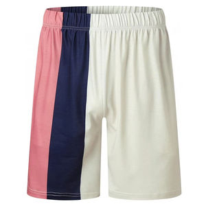 Ensemble de sport d'été pour homme, polo assorti, short, 2 pièces, style personnalisé, service OEM, respirant - Product Image 3