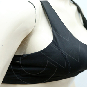 Offre Spéciale professionnel vente chaude femmes entraînement Yoga soutien-gorge respirant grande taille - Product Image 6