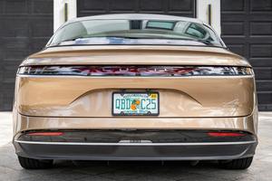 Lucid Air Dream Edition Performance 2022 Usado en Buenas Condiciones - Product Image 3