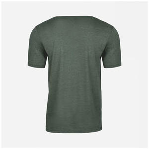 Camisetas Tri-blend Bella Canvas Gris Jaspeado - Product Image 2