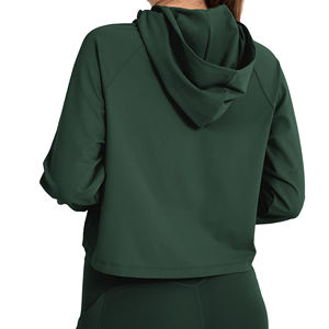 Manches longues Street Wear Femmes Hoodies Pour Adulte En Gros Femmes Hoodies - Product Image 6