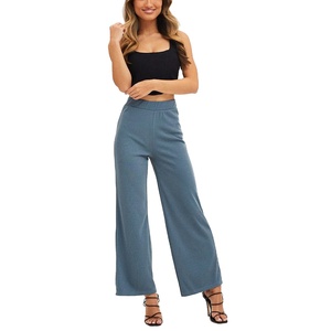 Pantalones Deportivos de Felpa para Hombre, Personalizados, Ligeros, Transpirables, Ecológicos, de Poliéster/Algodón, con Cierre de Cordón - Product Image 2