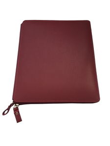 Housse d'organisation professionnelle pour hommes et femmes, facile à transporter avec fermeture éclair - Product Image 5