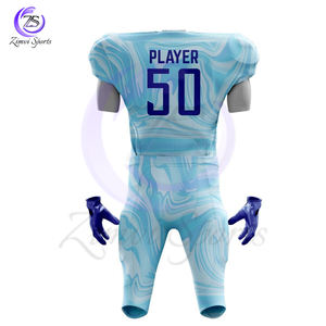 Produit haut de gamme bonne qualité vos propres conceptions sublimation prix de gros pour hommes équipe de sport porter uniforme de baseball de style unique - Product Image 3