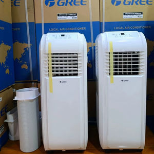 Aire Acondicionado Pequeño Gree Midea lg Chigo de 12v, Aire Acondicionado Portátil Pequeño para Interiores, Aire Acondicionado Portátil para Exteriores - Product Image 1