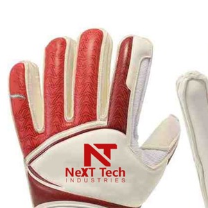 ถุงมือผู้รักษาประตูสำหรับการแข่งขันและการฝึกอบรม - Product Image 3