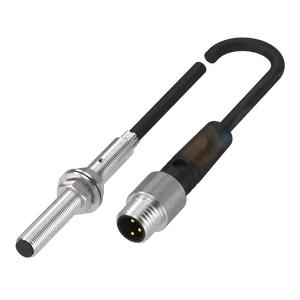 สวิตช์เหนี่ยวนำ BES03JM Balluff - Product Image 1