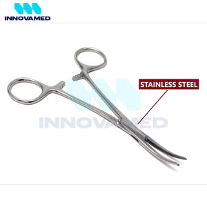 เครื่องมือผ่าตัดด้วยตนเองทำจากสเตนเลสสตีลใช้ซ้ำได้2025ได้รับการสนับสนุนทางออนไลน์ - Product Image 3