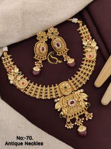 ล่าสุดผู้หญิงแฟนซีออกแบบโบราณเนคไท - Product Image 2