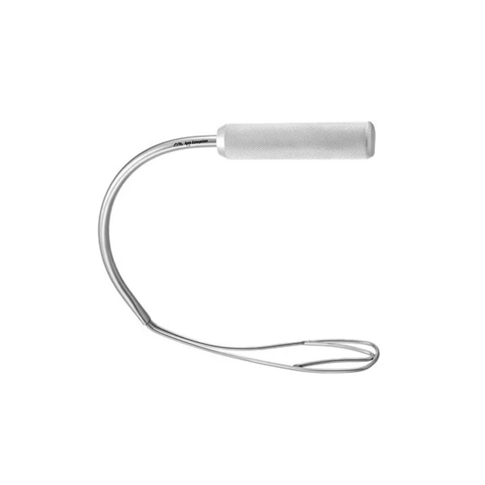 Mammaplasty Retractor