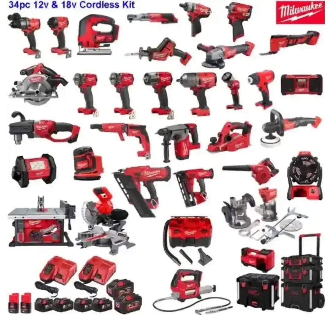Expert Solutions for Efficient and Reliable makita 18v tool kit