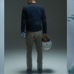 Dernier style de veste de moto pour adultes Vêtements de sport Auto Adultes Racing Use Imperméable Hommes Moto Textile Veste - Product Image 6