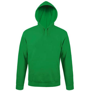 Sudaderas clásicas de béisbol para hombre, Jersey cálido de primavera, sudaderas cómodas de lana, sudaderas básicas de béisbol, sudaderas con capucha - Product Image 1