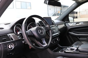 Mercedes-AMG GLE43 2018 Usado Premium, Motor V6 Twin-Turbo de 385 hp - Product Image 4