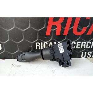 Levier de commande d'essuie-glace pour FORD EcoSport Série (12>) 1673151 - Product Image 4