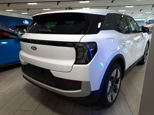 EXPLORER PREMIUM SUV 2025 USADO RECIENTEMENTE, TODOTERRENO, TRANSMISIÓN AUTOMÁTICA - Product Image 3