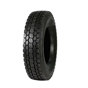 12R22.5 18PR Premium asequible pedido a granel OEM suministro de fabricante exportación estándar radial nuevos neumáticos de camión para internacional - Product Image 1