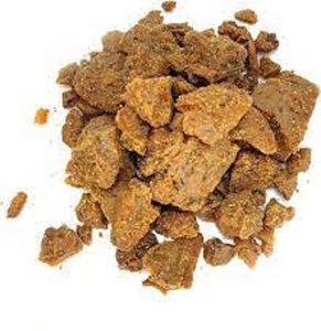 Asafoetida Seca Orgánica Natural Pura de Calidad al por Mayor, en Forma de Bloque, 25 kg Disponible en Cantidad a Granel - Product Image 4