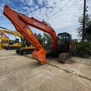 <span class=keywords><strong>Hitachi</strong></span> Zx120 Zx60 Zx70 Ex120 <span class=keywords><strong>Ex60</strong></span> Ex120 Ex120 Ex130 Hydraulische Duim Voor Graafmachines Met Isuzu Motor Tandwiel Plc Kern - Product Image 5