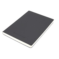 Agenda relié rigide Mark and Spencer (DAPPER) Mat, 192 pages, couleur personnalisée, papeterie et fournitures scolaires