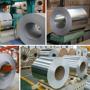 แผ่น/แผ่น/ดิสก์/ความหนา0.0013มม.-แผ่นฟอยล์สีเงิน (AG) ความบริสุทธิ์สูง (>99.99%) แผ่นฟอยล์ลิเธียม4มม. (หนา0.75มม. X 19มม. กว้าง x - Product Image 5