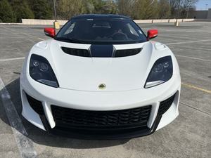 ใช้อย่างประณีต2020บัว Evora GT RWD - Product Image 2