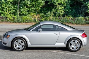 AUDI TT QUATTRO COUPÉ 2002 D'OCCASION (LHD/RHD) - Product Image 4