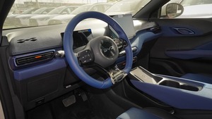 BYD Seagull en Vuelo - Product Image 3