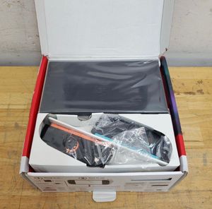 เครื่องเล่นเกม Nintendo Switch 2 รุ่นใหม่แกะกล่อง ของแท้ ชุด Mario Kart World พร้อมอุปกรณ์เสริม OEM รับประกัน 1 ปี และบริการหลังการขาย - Product Image 2