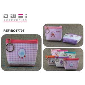 MONEDERO12u/c <b>Coin</b> <b>Purses</b> - Product Image 1