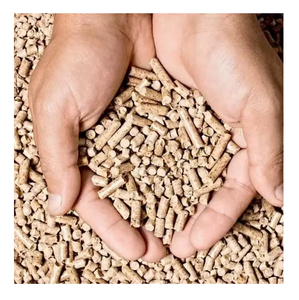 Acheter Pine Wood pellets High Quality A1 6mm 8mm 15kg Eco Friendly | White Pine Wood Pellets FR + A1 6mm Spruce Wood Pellets - Product Image 2