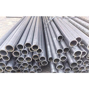 Tube en acier au carbone Astm A106 tuyau Api sans soudure à faible teneur en carbone 6m de longueur forme ronde grossiste de tuyaux de forage - Product Image 6