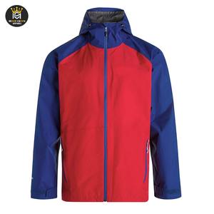 Veste Softshell en polyester de haute qualité pour hommes, coupe-vent imperméable avec logo personnalisé pour l'hiver, vêtements d'extérieur, veste d'hiver - Product Image 4