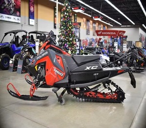 Motos Polaris 850-Indy XC137 de Grado Industrial 2024, Calidad a Precio Accesible, con Soporte Personalizado OEM en Venta - Product Image 2