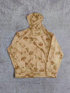 Sweat-shirt unisexe chaud pour l'hiver, vêtements de sport, mode de rue, sweat-shirt décontracté pour hommes et femmes, haut vintage pour hommes, sweat-shirt à capuche avec rivets - Product Image 5