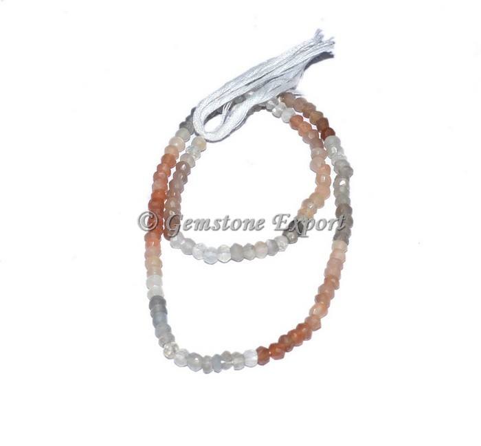 Multi Moonstone