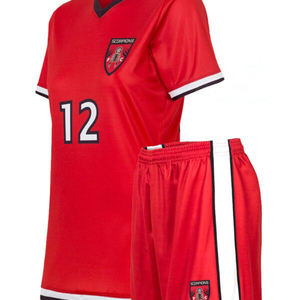 Uniforme de fútbol americano de último diseño Uniforme de fútbol americano juvenil de nuevo estilo a precio mayorista - Product Image 6