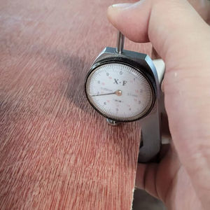 Contreplaqué commercial Bintangor Okoume Pin Face |   Noyau en bois dur mélangé |   Colle E1 E2 pour meubles d'appartement - Product Image 1