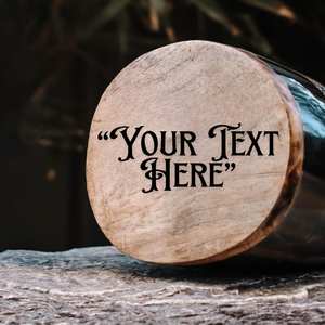 Chope à Bière Médiévale Authentique de 24oz Divit Véritable Viking Tasse à Corne à Boire Classique Jarl de Noël Tasse Polie/Stein - Product Image 2