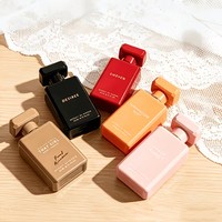 Nouveau Parfum Femme 2026 aux Notes Florales Douces, Fraîches et Fruitées Longue Durée