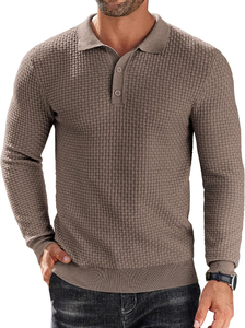 เสื้อโปโลผู้หญิงแบบแห้งเร็วระบายอากาศ - Product Image 3