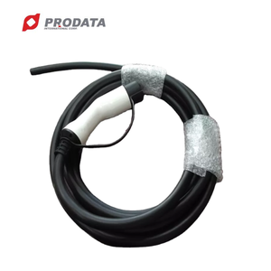 Kit de montaje de cable de CA de 60-200V personalizado para producto de arnés de cableado de bicicletas eléctricas - Product Image 3