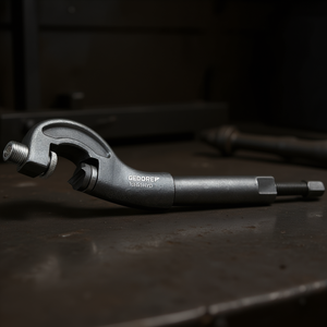 Burin de rechange Gedore pour outils hydrauliques de fendage de écrous - Accessoires - Product Image 3