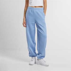 Pantalones Deportivos de Algodón de Alta Calidad para Hombre y Mujer, Corte Ajustado, Casuales, para Gimnasio, Entrenamiento, Correr, Ropa Urbana, con Cintura Elástica, Talla Grande - Product Image 3